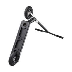 Envy ATS Pro S2 Complete Scooter - Black -Scoot and Skate Haven ATSPROS2BlackPyramidwBar