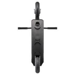 Envy ATS Pro S2 Complete Scooter - Black -Scoot and Skate Haven ATSPROS2Blackbottomwbar