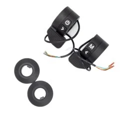 Apollo® Throttle - Apollo Air 2023 Electric Scooter