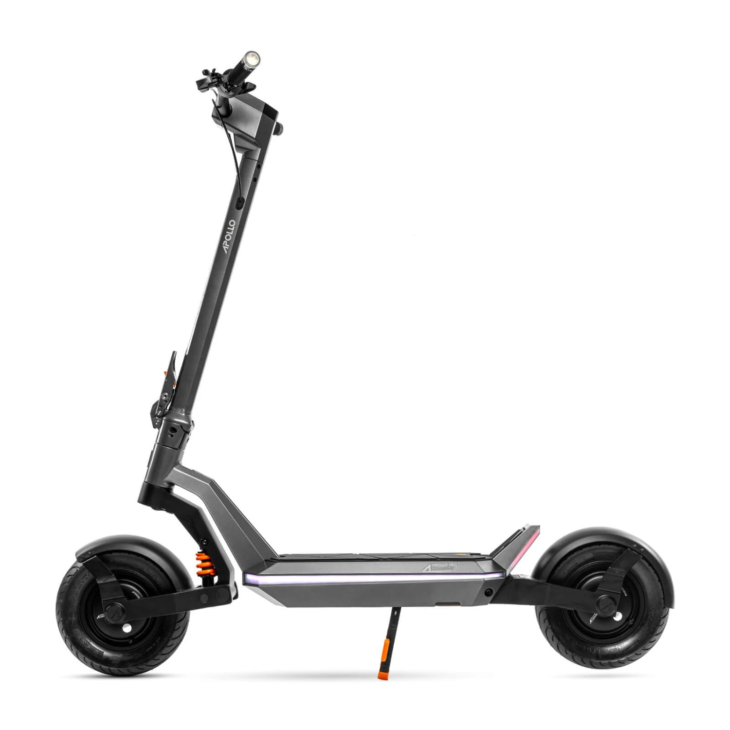 Apollo® Apollo Pro V3 Electric Scooter (New 2023 Model) | Dual Motor 3 Apollo® Apollo Pro V3 Electric Scooter (New 2023 Model) | Dual Motor