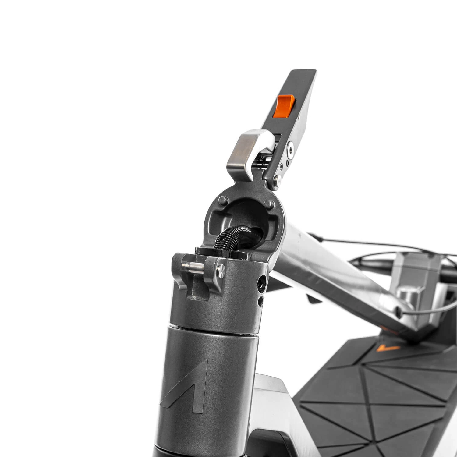 Apollo® Apollo Pro V3 Electric Scooter (New 2023 Model) | Dual Motor 7 Apollo® Apollo Pro V3 Electric Scooter (New 2023 Model) | Dual Motor - Image 5