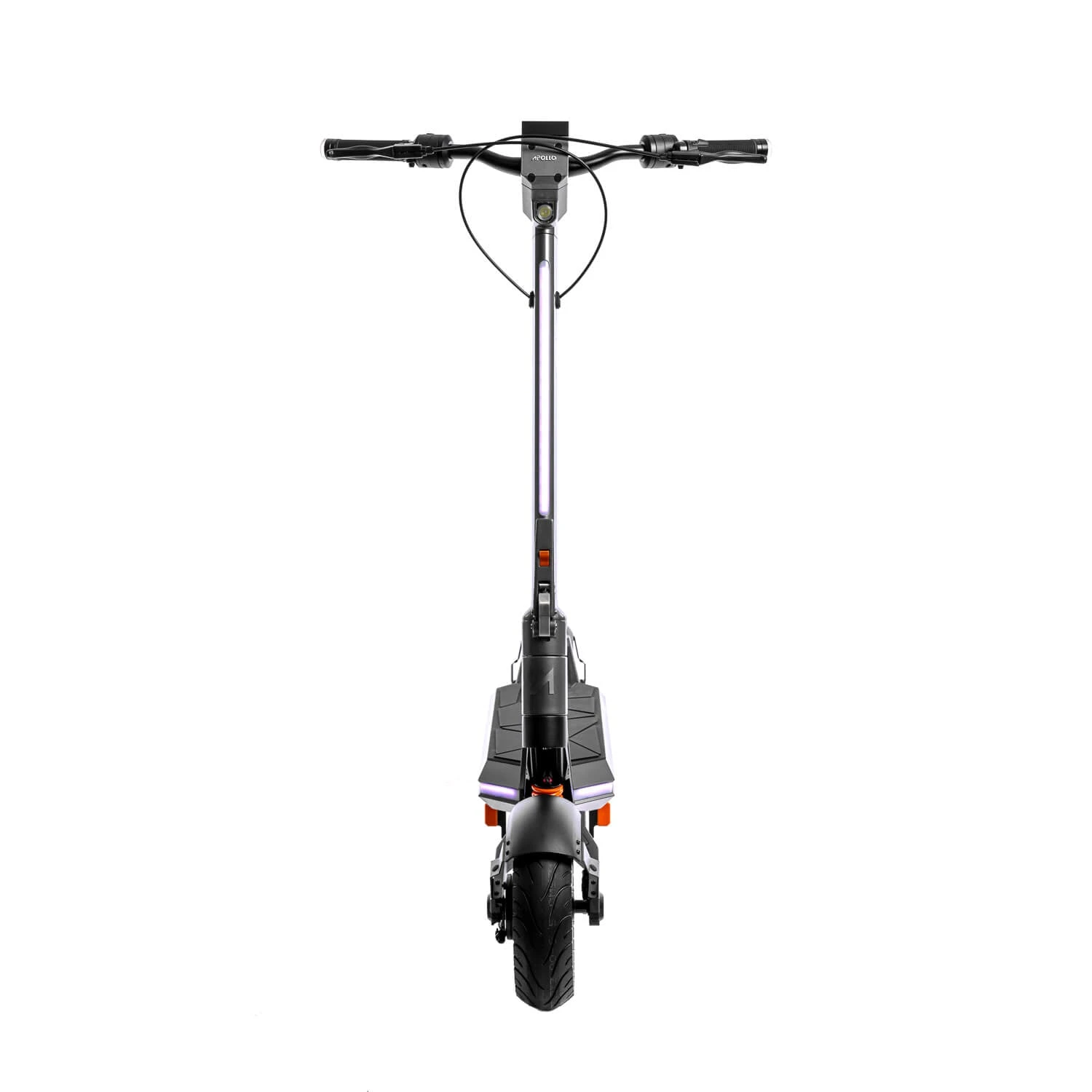 Apollo® Apollo Pro V3 Electric Scooter (New 2023 Model) | Dual Motor 13 Apollo® Apollo Pro V3 Electric Scooter (New 2023 Model) | Dual Motor - Image 11