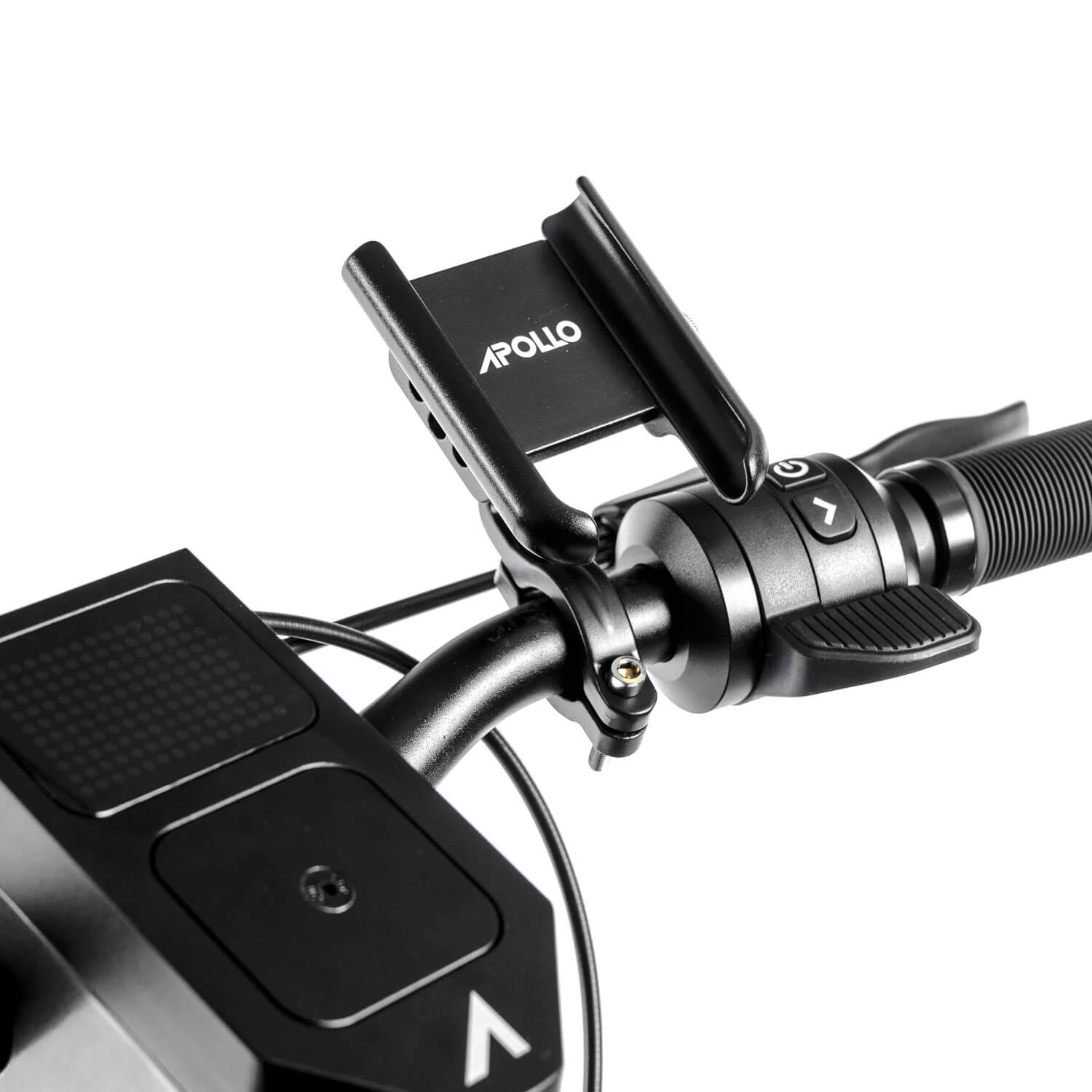 Apollo® Apollo Pro V3 Electric Scooter (New 2023 Model) | Dual Motor 19 Apollo® Apollo Pro V3 Electric Scooter (New 2023 Model) | Dual Motor - Image 17