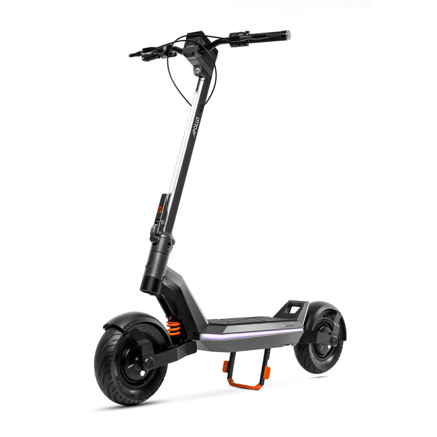 Apollo® Apollo Pro V3 Electric Scooter (New 2023 Model) | Dual Motor 4 Apollo® Apollo Pro V3 Electric Scooter (New 2023 Model) | Dual Motor - Image 2