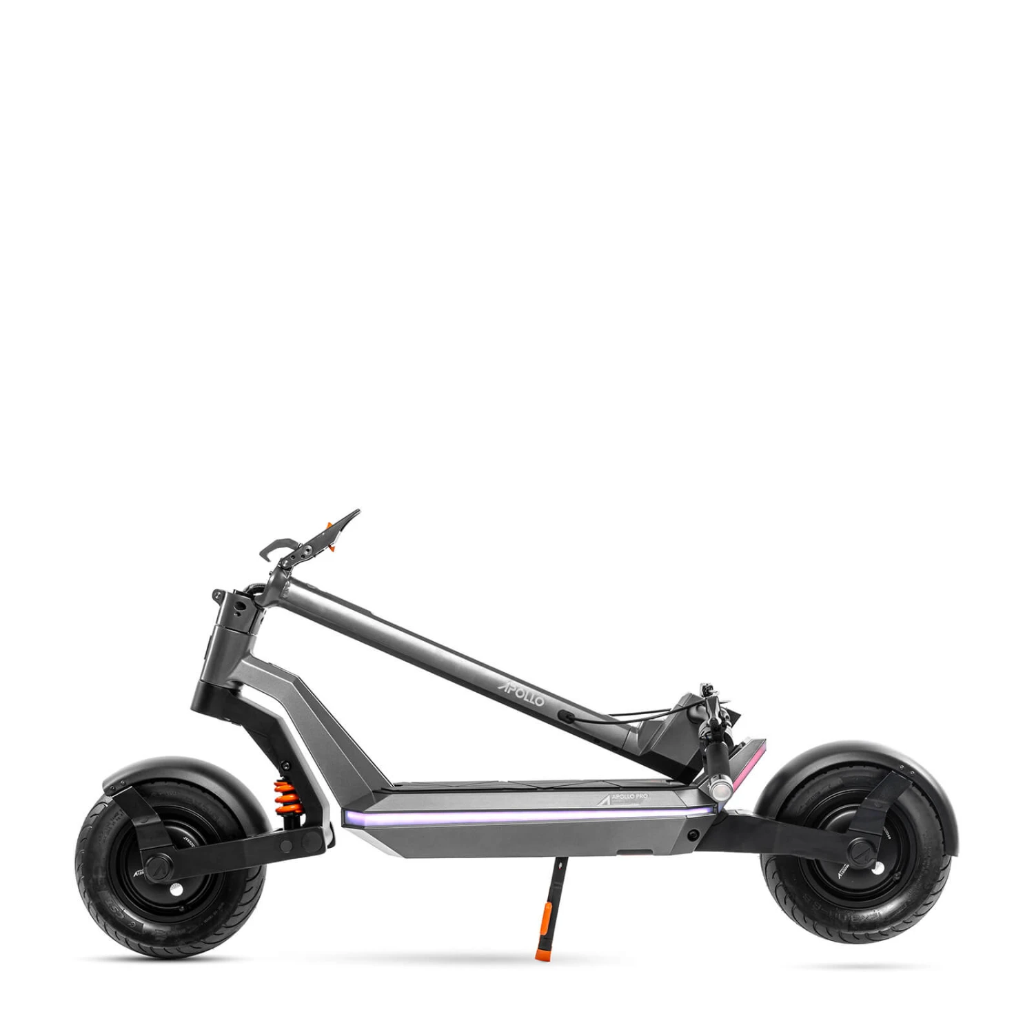 Apollo® Apollo Pro V3 Electric Scooter (New 2023 Model) | Dual Motor 5 Apollo® Apollo Pro V3 Electric Scooter (New 2023 Model) | Dual Motor - Image 3