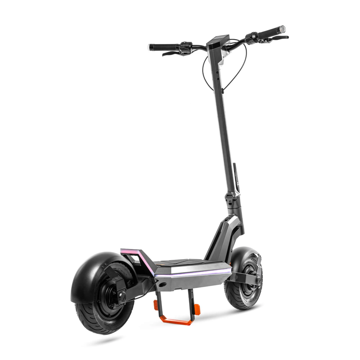 Apollo® Apollo Pro V3 Electric Scooter (New 2023 Model) | Dual Motor 6 Apollo® Apollo Pro V3 Electric Scooter (New 2023 Model) | Dual Motor - Image 4