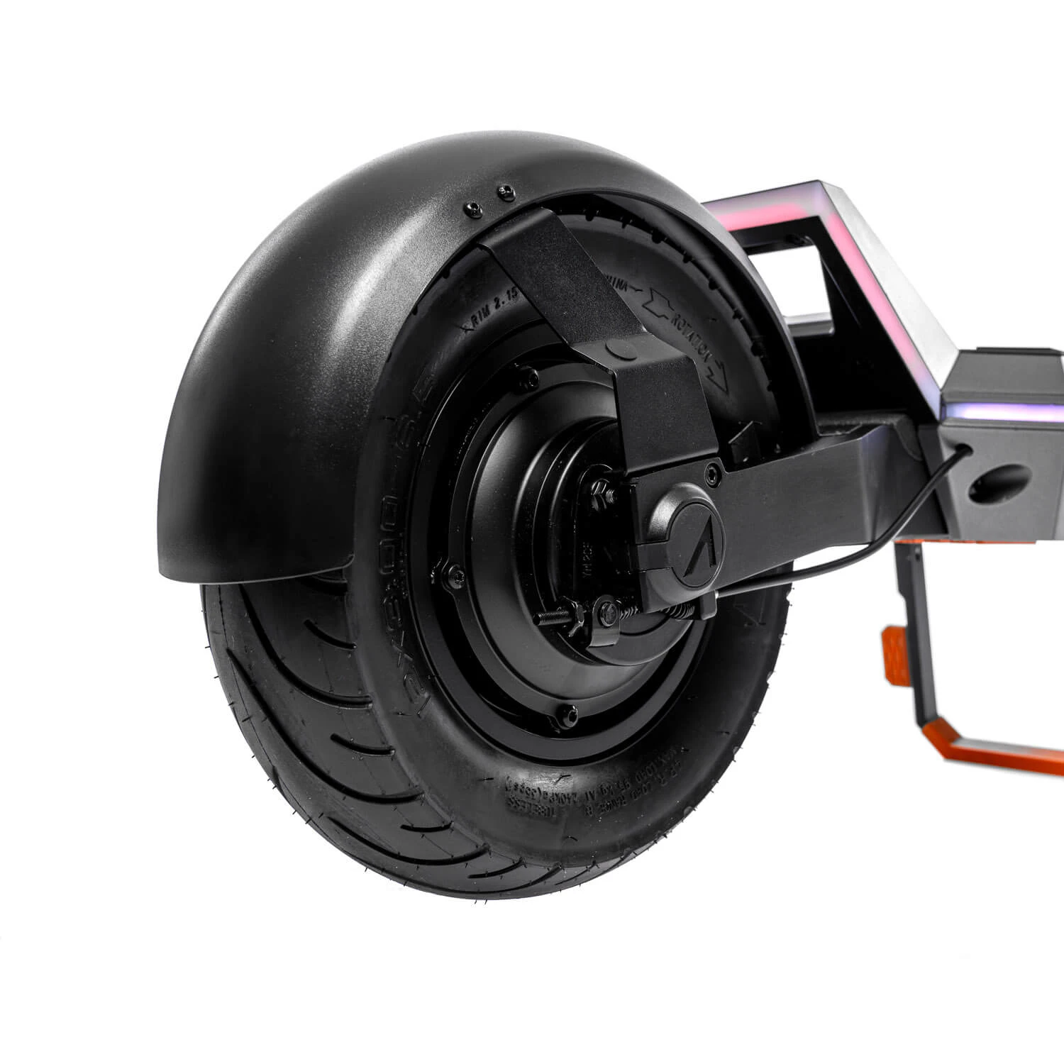 Apollo® Apollo Pro V3 Electric Scooter (New 2023 Model) | Dual Motor 8 Apollo® Apollo Pro V3 Electric Scooter (New 2023 Model) | Dual Motor - Image 6