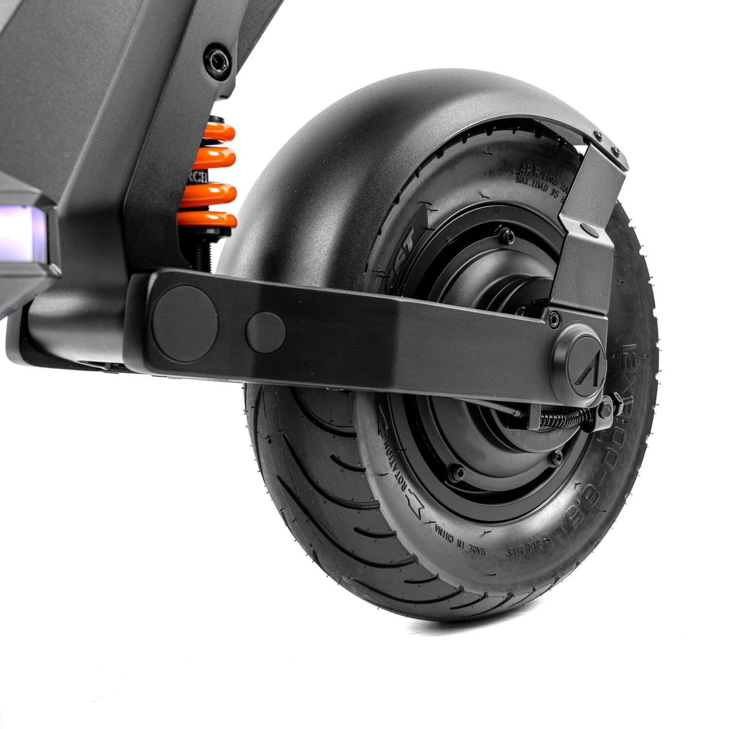 Apollo® Apollo Pro V3 Electric Scooter (New 2023 Model) | Dual Motor 9 Apollo® Apollo Pro V3 Electric Scooter (New 2023 Model) | Dual Motor - Image 7
