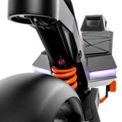 Apollo® Apollo Pro V3 Electric Scooter (New 2023 Model) | Dual Motor 30 Apollo® Apollo Pro V3 Electric Scooter (New 2023 Model) | Dual Motor -Scoot and Skate Haven ApolloProElectricScooter 8