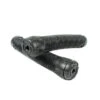 V2 Scooter Hand Grips | Black -Scoot and Skate Haven Black 97726