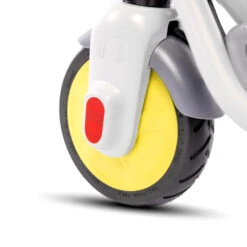 Segway Ninebot Kids Zing C8 Electric Scooter -Scoot and Skate Haven C8Compressed 8