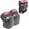 Core Protection Pro Street Combo Pad Set Knee & Elbow 1 Core Protection Pro Street Combo Pad Set Knee & Elbow -Scoot and Skate Haven CORE Combo Pro Pad Set 1