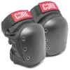 Core Protection Street Pro Knee Pads | Black/Grey 1 Core Protection Street Pro Knee Pads | Black/Grey -Scoot and Skate Haven CORE Street pro knee pads