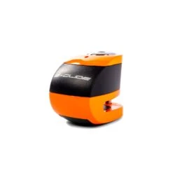 E-Glide EGL6A Alarm Disc Lock | E Scooter & Bike | Orange 7 E-Glide EGL6A Alarm Disc Lock | E Scooter & Bike | Orange -Scoot and Skate Haven Compressed E GlideDiscLock 1