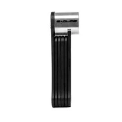 E-Glide EGL220A Folding Scooter Alarm Lock | Black & Yellow -Scoot and Skate Haven Compressed E GlideFoldingLock 1