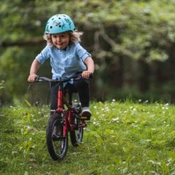 Hornit Kids Mini Helmet | Jurassic | Small | 48-53cm -Scoot and Skate Haven DSC06283