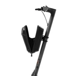 Handlebar Bag 3L | Black -Scoot and Skate Haven E GlideHandlebarBag NoLogo Comp 3of6