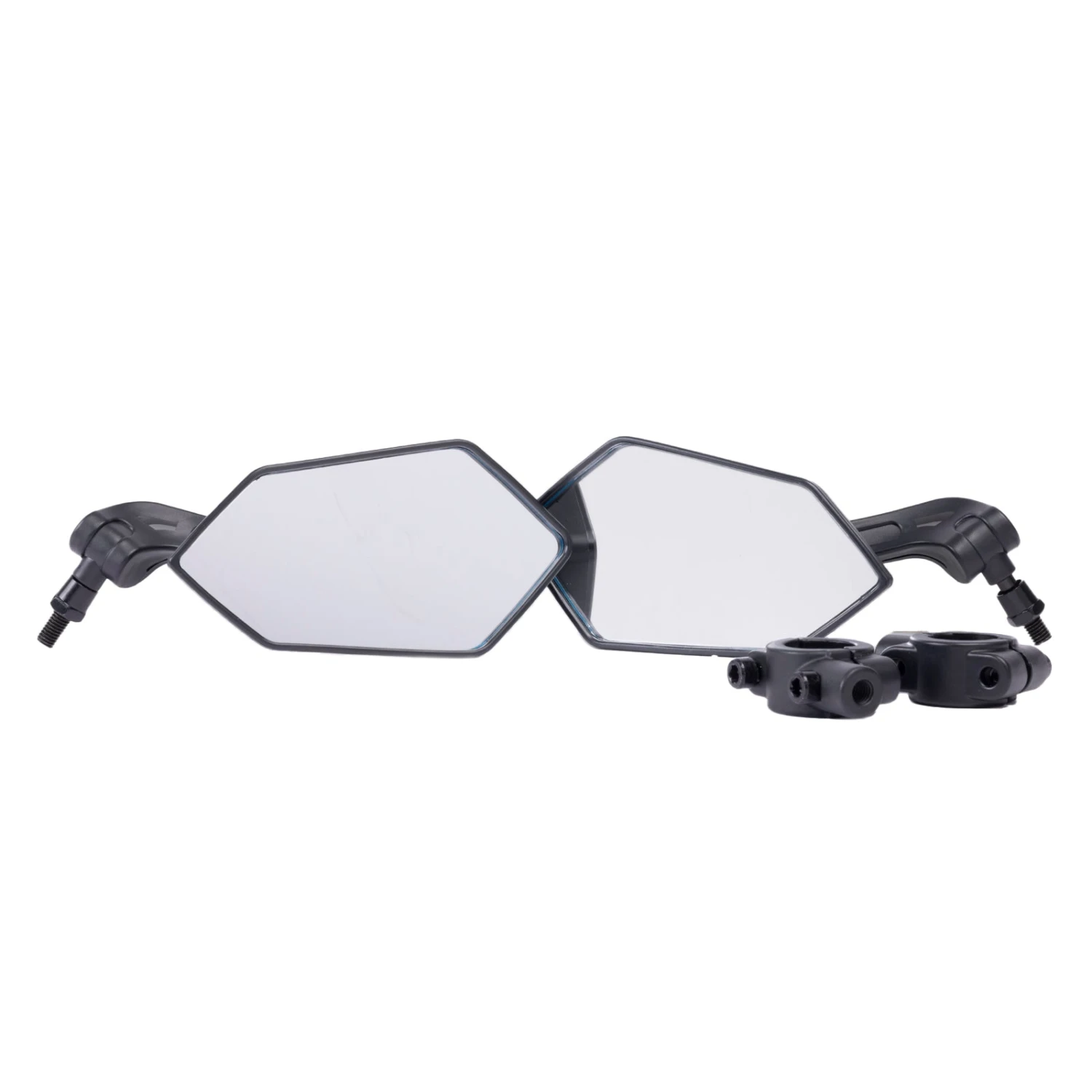 Electric Scooter Mirrors Easy Do RM05 | Pair 3 Electric Scooter Mirrors Easy Do RM05 | Pair