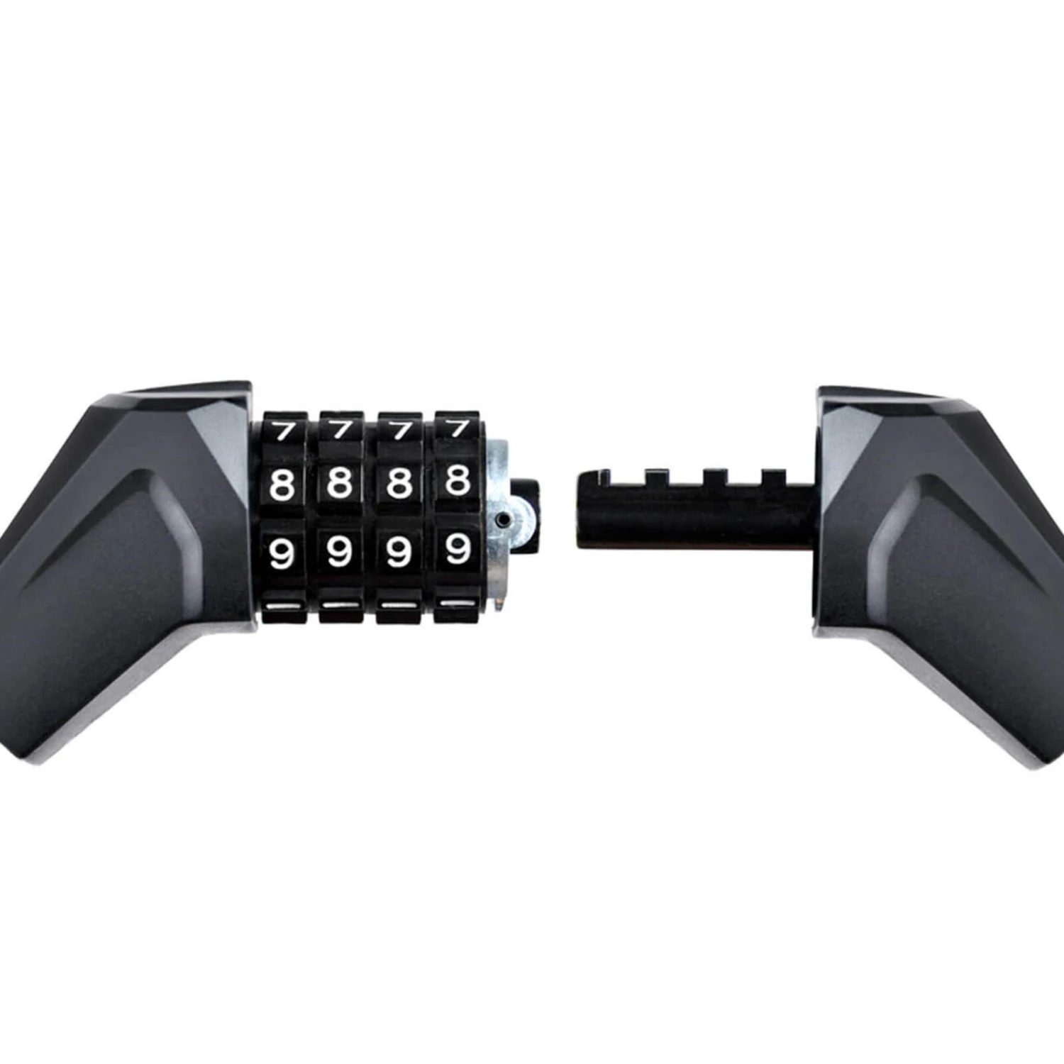 ETook Bike / Scooter Chain Lock ET465 4 ETook Bike / Scooter Chain Lock ET465 - Image 3