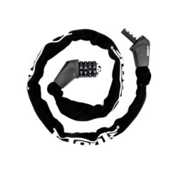 ETook Bike / Scooter Chain Lock ET465 10 ETook Bike / Scooter Chain Lock ET465 -Scoot and Skate Haven ETookChainLock ET465 6972247590252 4