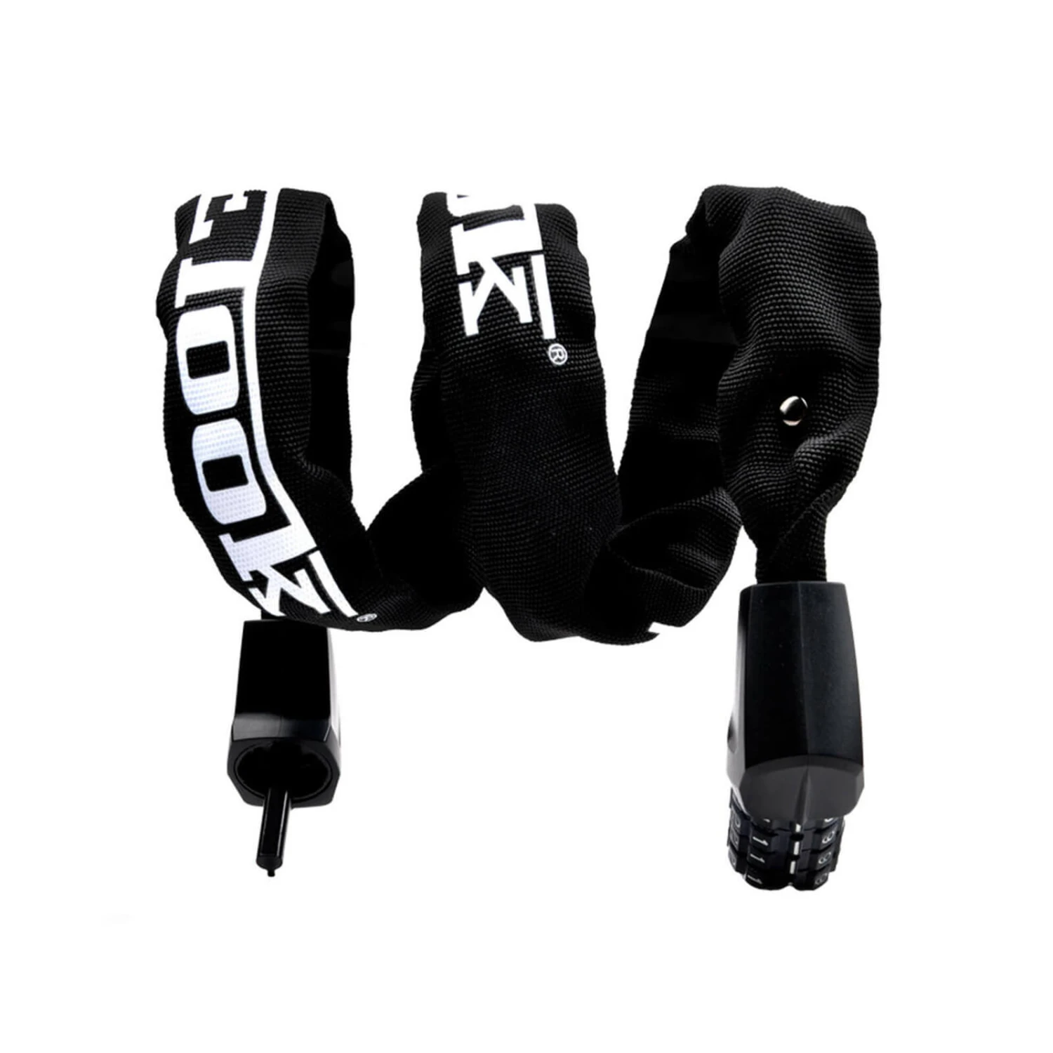 ETook Bike / Scooter Chain Lock ET465 5 ETook Bike / Scooter Chain Lock ET465 - Image 4