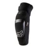 Fox Launch D30 Pro Elbow Guards | Black 2 Fox Launch D30 Pro Elbow Guards | Black -Scoot and Skate Haven ElbowPadFO18495001 1