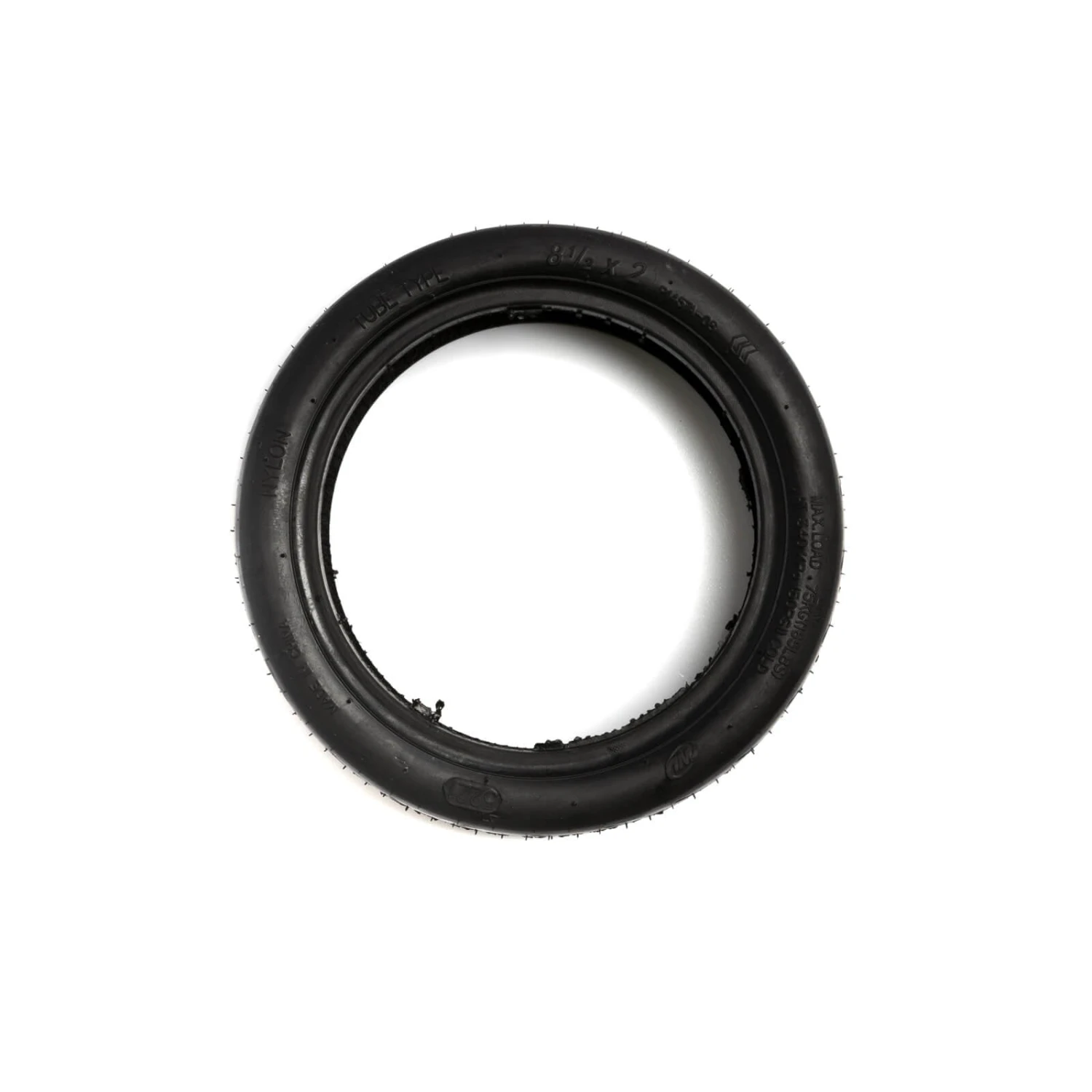 Electric Scooter Tyre Standard 8.5" X 2" - E-Glide G60, E-Glide D150, E-Glide Swift 4 Electric Scooter Tyre Standard 8.5" X 2" - E-Glide G60, E-Glide D150, E-Glide Swift - Image 2