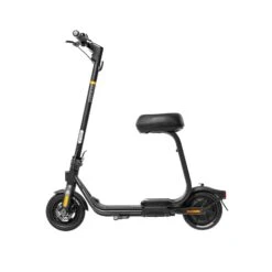 Segway Ninebot F Series E Scooter Seat Attachment - F2/F20/F25/F30/F40A/F40 -Scoot and Skate Haven F2 SeatStudioCompressed 4