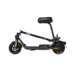 Segway Ninebot F Series E Scooter Seat Attachment - F2/F20/F25/F30/F40A/F40 -Scoot and Skate Haven F2 SeatStudioCompressed 5