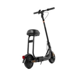 Segway Ninebot F Series E Scooter Seat Attachment - F2/F20/F25/F30/F40A/F40 -Scoot and Skate Haven F2 SeatStudioCompressed 8