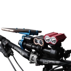 GUB Electric Scooter Handlebar Extender -Scoot and Skate Haven GubElectricScooterHandlebarExtender5