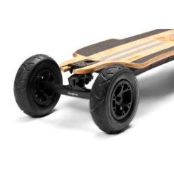 HADEAN BAMBOO ALL-TERRAIN Electric Skateboard -Scoot and Skate Haven Had Bamboo AT 17