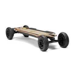 HADEAN BAMBOO ALL-TERRAIN Electric Skateboard -Scoot and Skate Haven Had Bamboo AT 2
