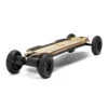 HADEAN BAMBOO ALL-TERRAIN Electric Skateboard 1 HADEAN BAMBOO ALL-TERRAIN Electric Skateboard -Scoot and Skate Haven Had Bamboo AT 4
