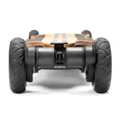 HADEAN BAMBOO ALL-TERRAIN Electric Skateboard -Scoot and Skate Haven Had Bamboo AT 5