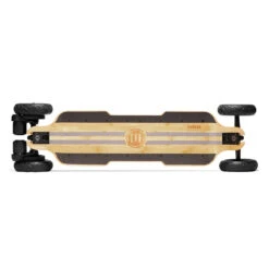 HADEAN BAMBOO ALL-TERRAIN Electric Skateboard -Scoot and Skate Haven Had Bamboo AT 8
