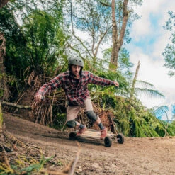 Scoot and Skate Haven -Scoot and Skate Haven Had Bamboo AT Lifestyle 2