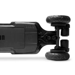 HADEAN CARBON ALL-TERRAIN Electric Skateboard -Scoot and Skate Haven Had Carbon AT 10