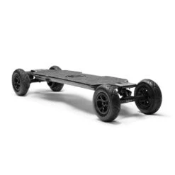 HADEAN CARBON ALL-TERRAIN Electric Skateboard -Scoot and Skate Haven Had Carbon AT 2