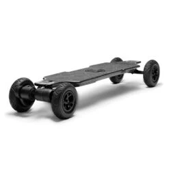 Scoot and Skate Haven 28 HADEAN CARBON ALL-TERRAIN Electric Skateboard