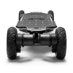 HADEAN CARBON ALL-TERRAIN Electric Skateboard -Scoot and Skate Haven Had Carbon AT 6