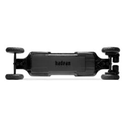 HADEAN CARBON ALL-TERRAIN Electric Skateboard -Scoot and Skate Haven Had Carbon AT 8