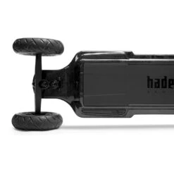 HADEAN CARBON ALL-TERRAIN Electric Skateboard -Scoot and Skate Haven Had Carbon AT 9