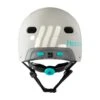 Headlokt Lockable Helmet | Matte White -Scoot and Skate Haven HeadloktHelmetWhite 1