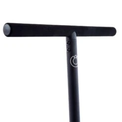 I-GLIDE Trampoline Scooter | 670 | Black -Scoot and Skate Haven IMG 6660 Edit