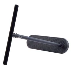 I-GLIDE Trampoline Scooter | 670 | Black -Scoot and Skate Haven IMG 6662 Edit