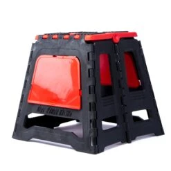 Electric Scooter Servicing Stand | Red/Black 9 Electric Scooter Servicing Stand | Red/Black -Scoot and Skate Haven IMG 9961copy