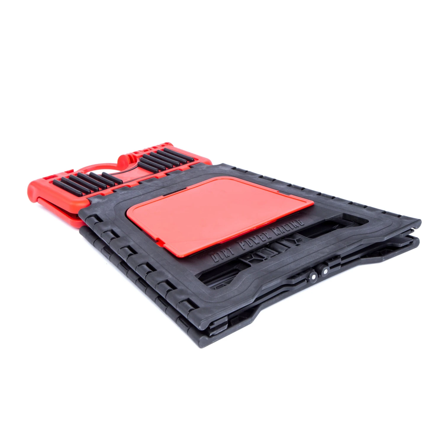 Electric Scooter Servicing Stand | Red/Black 5 Electric Scooter Servicing Stand | Red/Black - Image 3