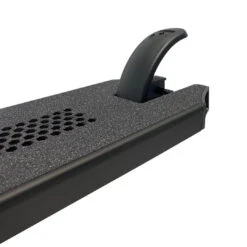 Root Industries Invictus V2 Deck | Black | 4.8"" X 20.0"" 11 Root Industries Invictus V2 Deck | Black | 4.8"" X 20.0"" -Scoot and Skate Haven InvictusDeck BackZoom