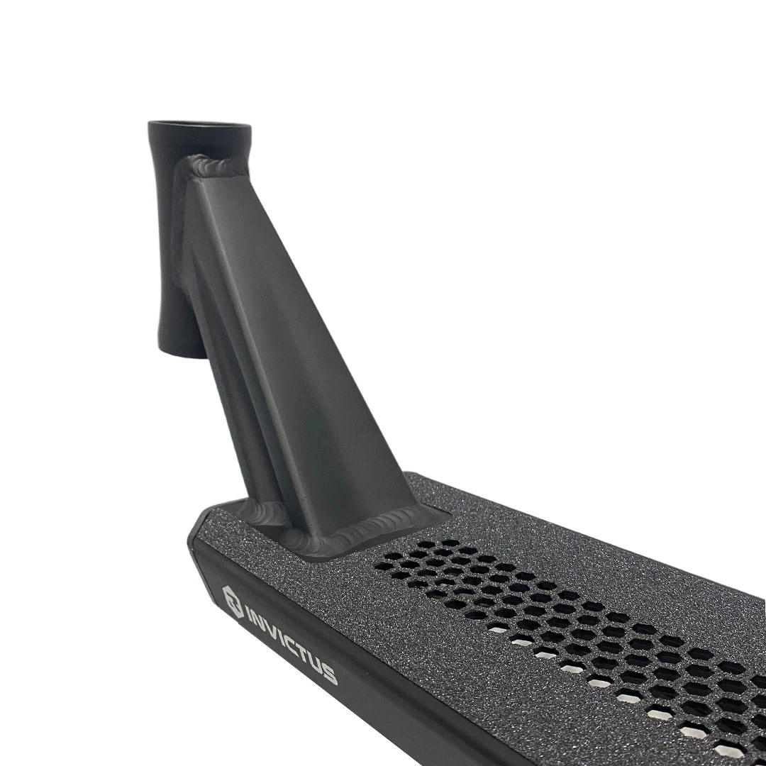 Root Industries Invictus V2 Deck | Black | 4.8"" X 20.0"" 6 Root Industries Invictus V2 Deck | Black | 4.8"" X 20.0"" - Image 4